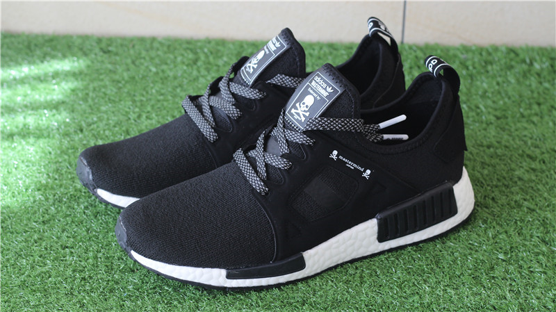 Adidas NMD XR1 MMJ Mastermind Japan